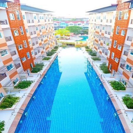 Andatel Grande Patong Phuket Esterno foto
