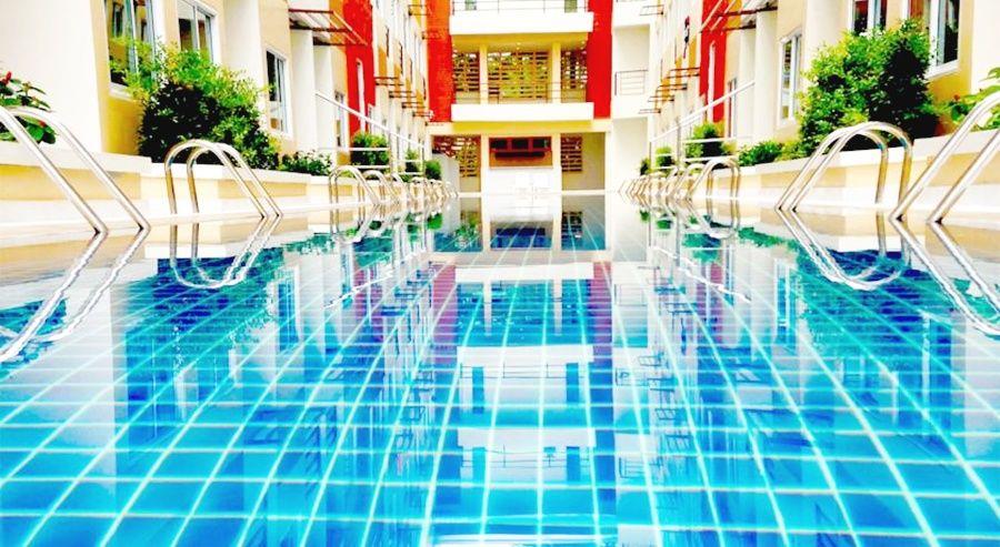 Andatel Grande Patong Phuket Esterno foto