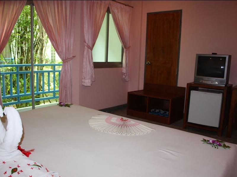 Andatel Grande Patong Phuket Esterno foto